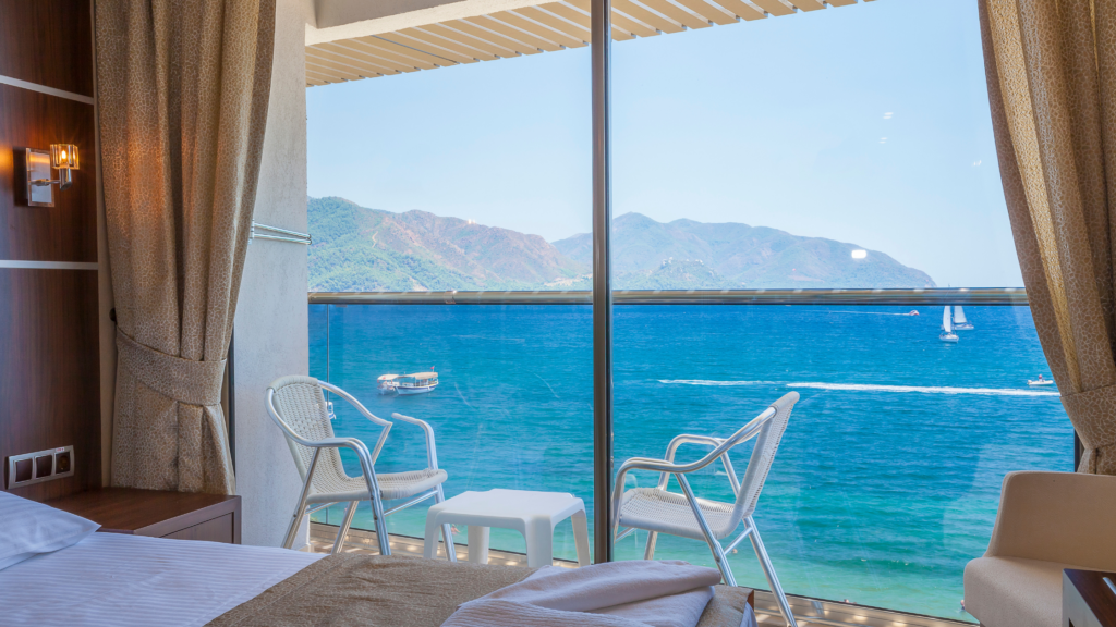 Airbnb Luxury Hotel Suites